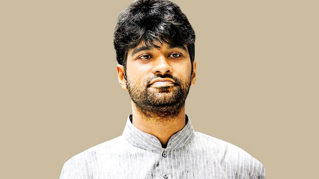 ছাত্র ইউনিয়ন থেকে মেঘমল্লার বসুর পদত্যাগ