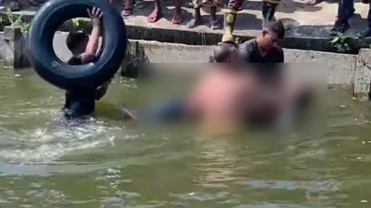 কুষ্টিয়ায় ডিসি পার্কের পুকুরে ডুবে প্রাণ গেল কলেজছাত্রের