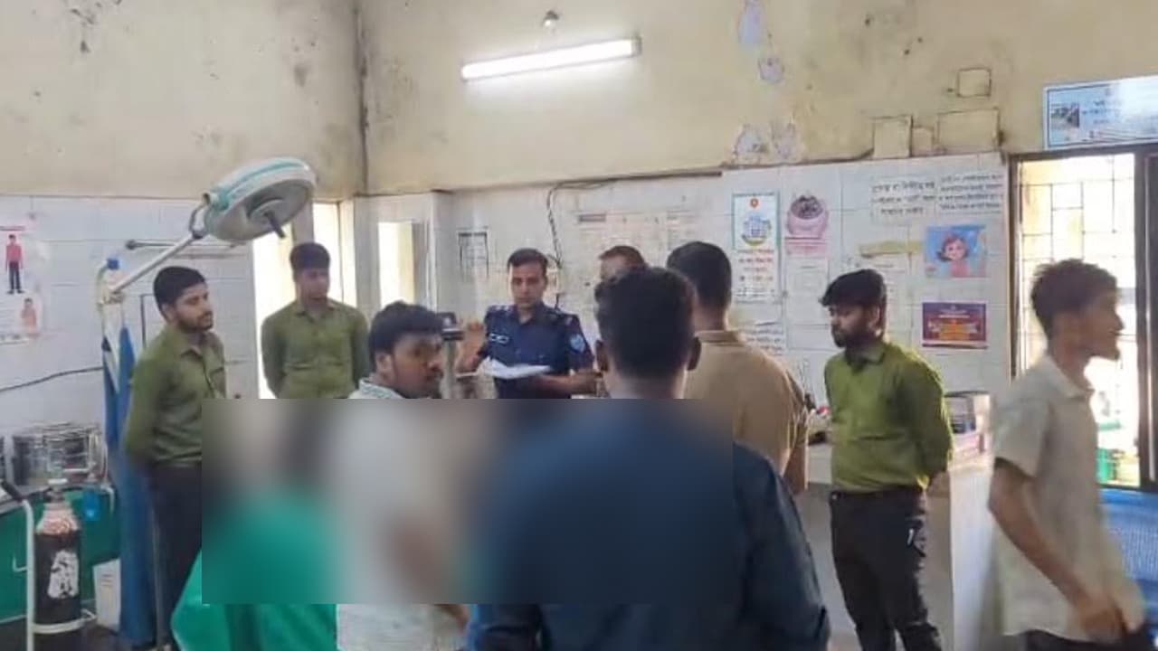 রাঙামাটিতে মায়ের হাতে মাদকাসক্ত ছেলে খুন