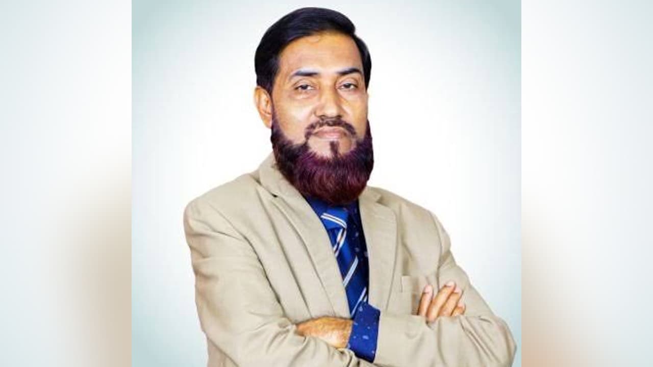 নগর উন্নয়নে তরুণদের মতামত নেওয়া হবে: সেলিম উদ্দিন