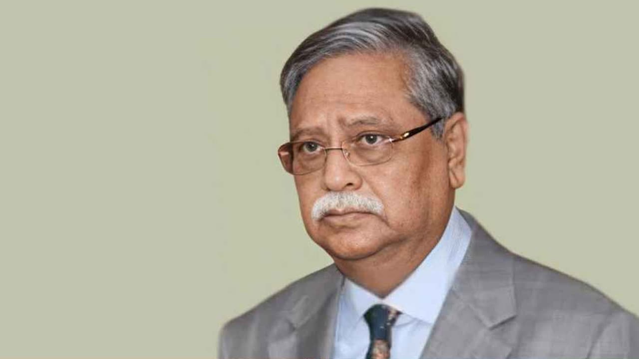 সদ্য বিদায়ী রাষ্ট্রপতি বঙ্গভবন ছাড়তে পারেন রোববার