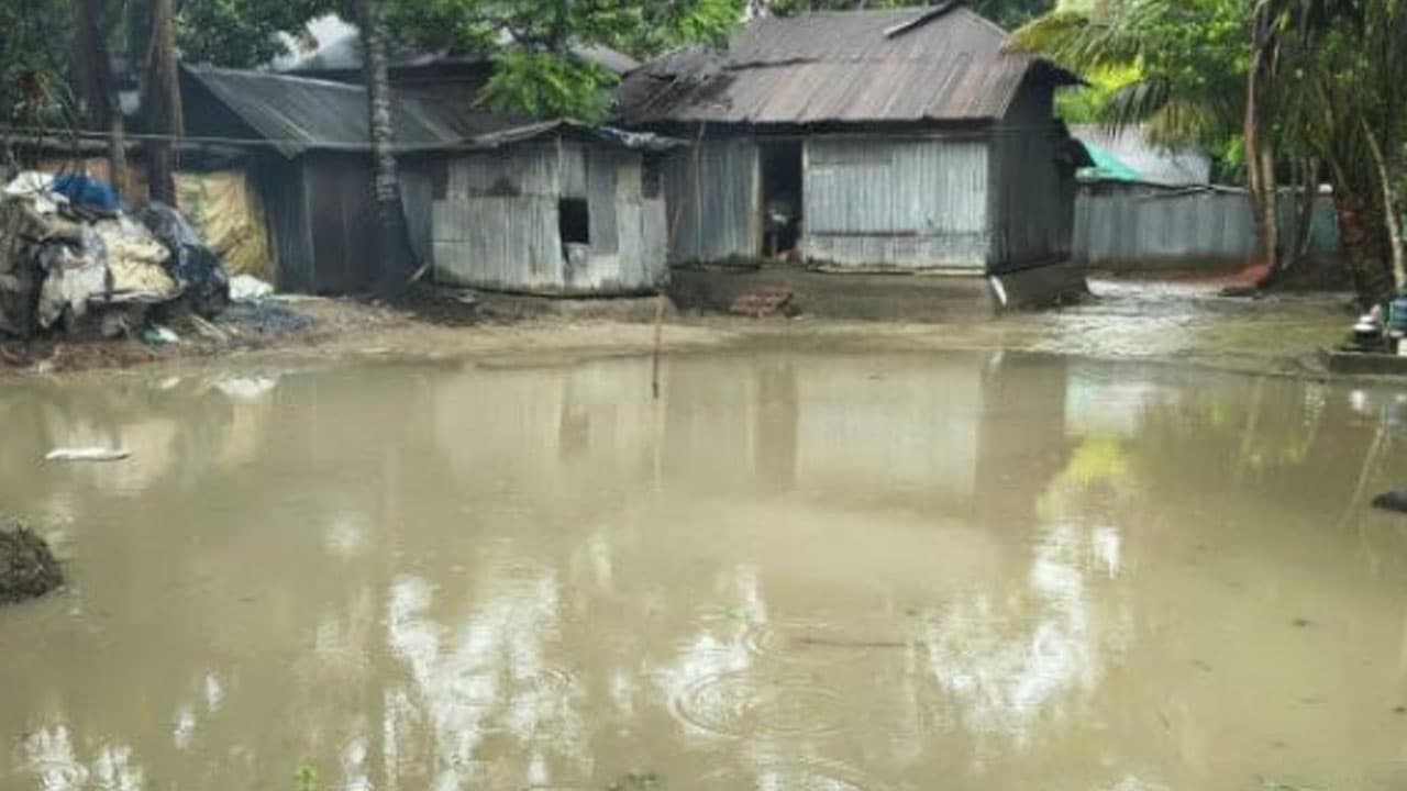 ‘সরকার আসে, সরকার যায়, কেউ কথা রাখেন না’