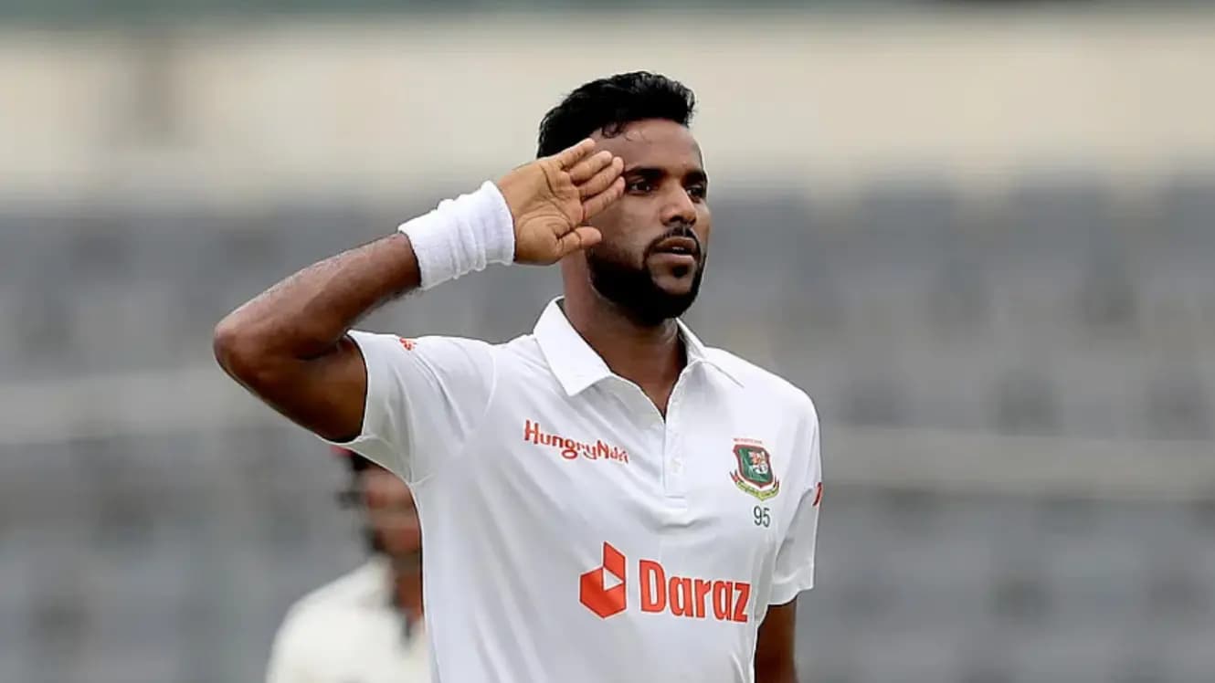 ইতালি থেকে এবাদতকে জরুরি তলব