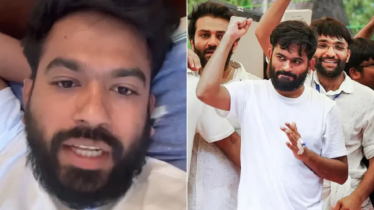 সবে তো শুরু, এখনও অনেক দূর যেতে হবে: অভিজিৎ দীপকে