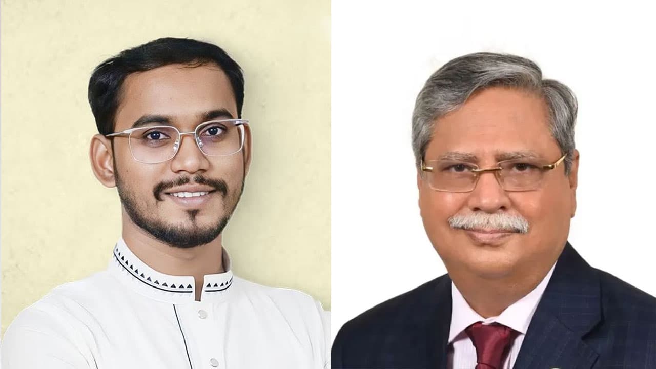 আওয়ামী লীগের সব অপকর্মের সহযোগী সাবেক রাষ্ট্রপতি সাহাবুদ্দিন: হান্নান মাসউদ