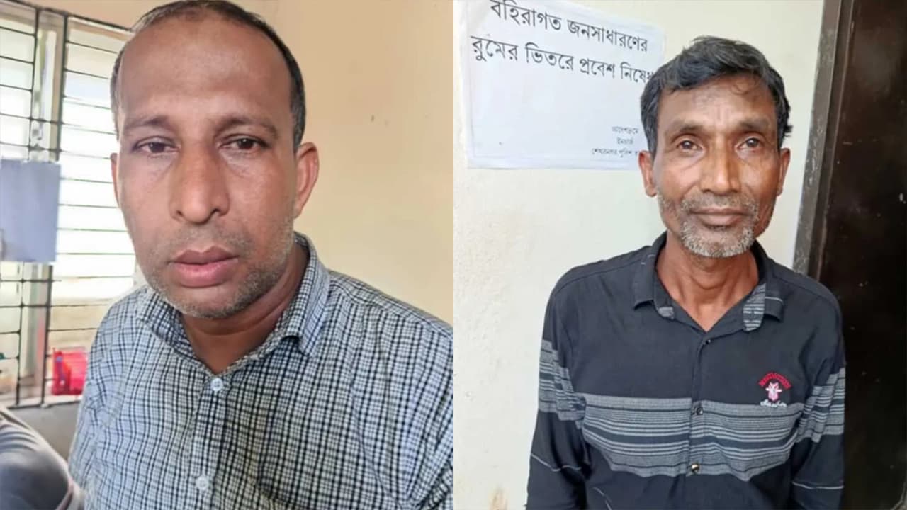 মুন্সীগঞ্জে কিশোরী অপহরণের চেষ্টা, জনতার হাতে আটক ২