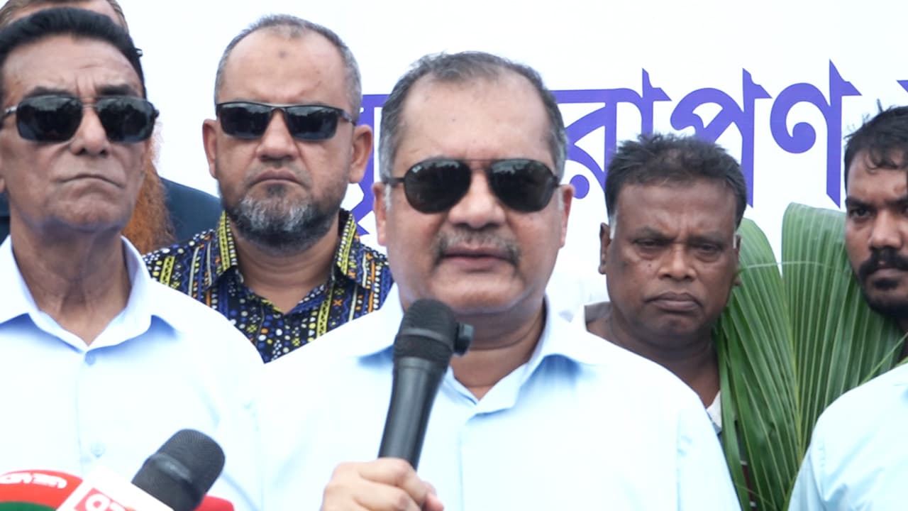 জলবায়ু সংকট মোকাবিলায় বৃক্ষরোপণ এখন অনিবার্য দায়িত্ব: তথ্যমন্ত্রী