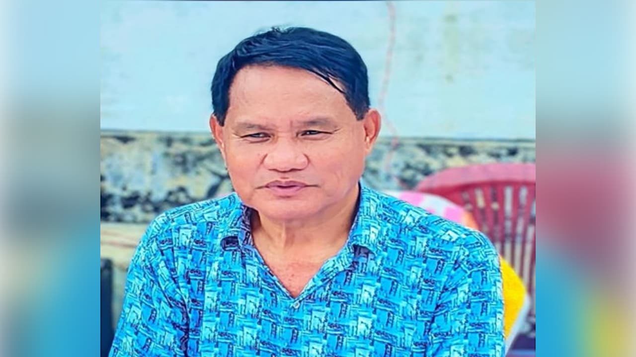 রাঙামাটিতে কাপ্তাই উপজেলা আওয়ামী লীগ সভাপতি গ্রেপ্তার