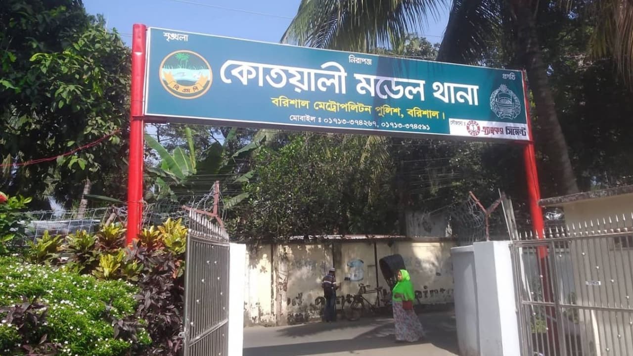 বরিশালে অপরাধের হার আশঙ্কাজনক: ছয় মাসে ৩১ খুন, ৭৯ ধর্ষণ