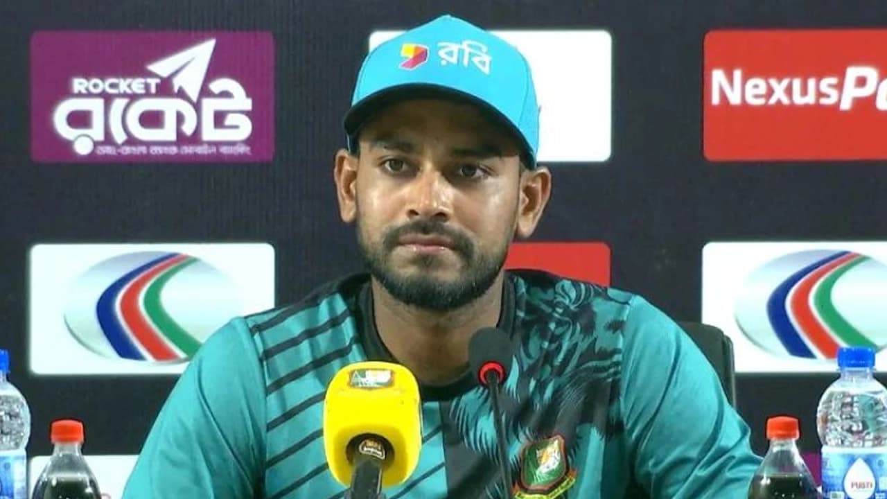 টি-টোয়েন্টি বিশ্বকাপে খেলতে না পারার পেছনে ছিল রাজনৈতিক কারণ: মিরাজ