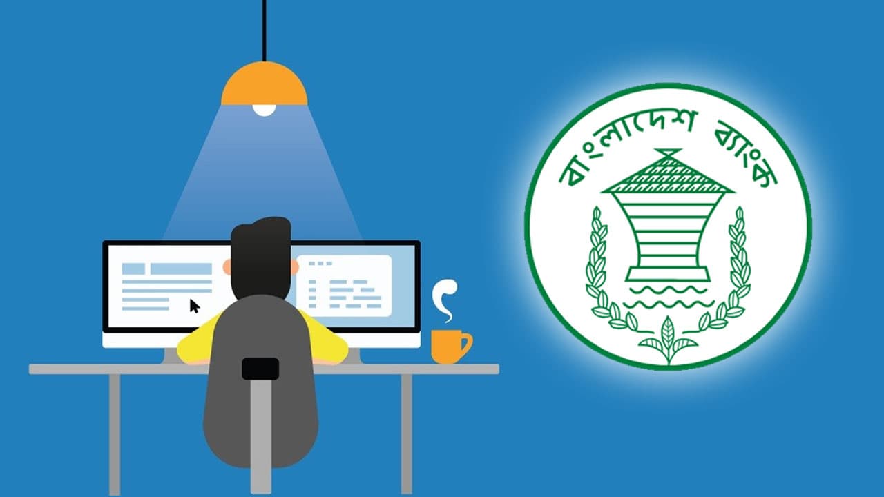 ফ্রিল্যান্সারদের বৈদেশিক আয় সহজ করতে বাংলাদেশ ব্যাংকের নতুন নির্দেশনা