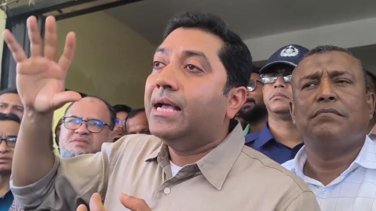হাওরাঞ্চলে প্রাথমিক শিক্ষার মানোন্নয়নে সরকারের নতুন পরিকল্পনা: প্রতিমন্ত্রী ববি হাজ্জাজ