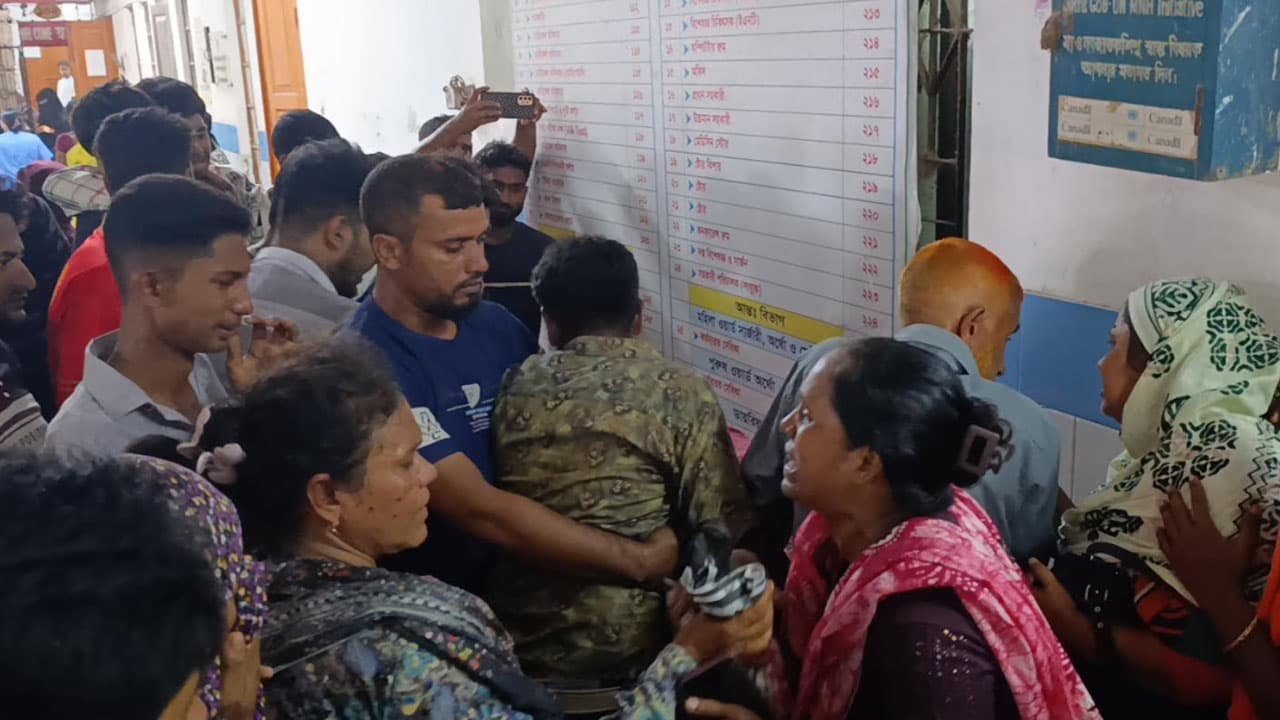 নড়াইলে গরু ব্যবসায়ীর মর্মান্তিক মৃত্যু