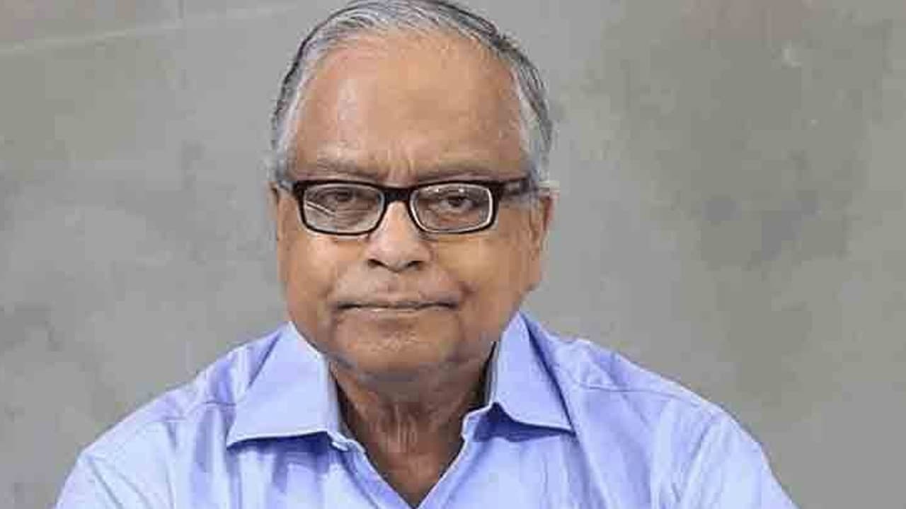 জাতীয় অধ্যাপক নিযুক্ত হলেন ড. মাহবুব উল্লাহ