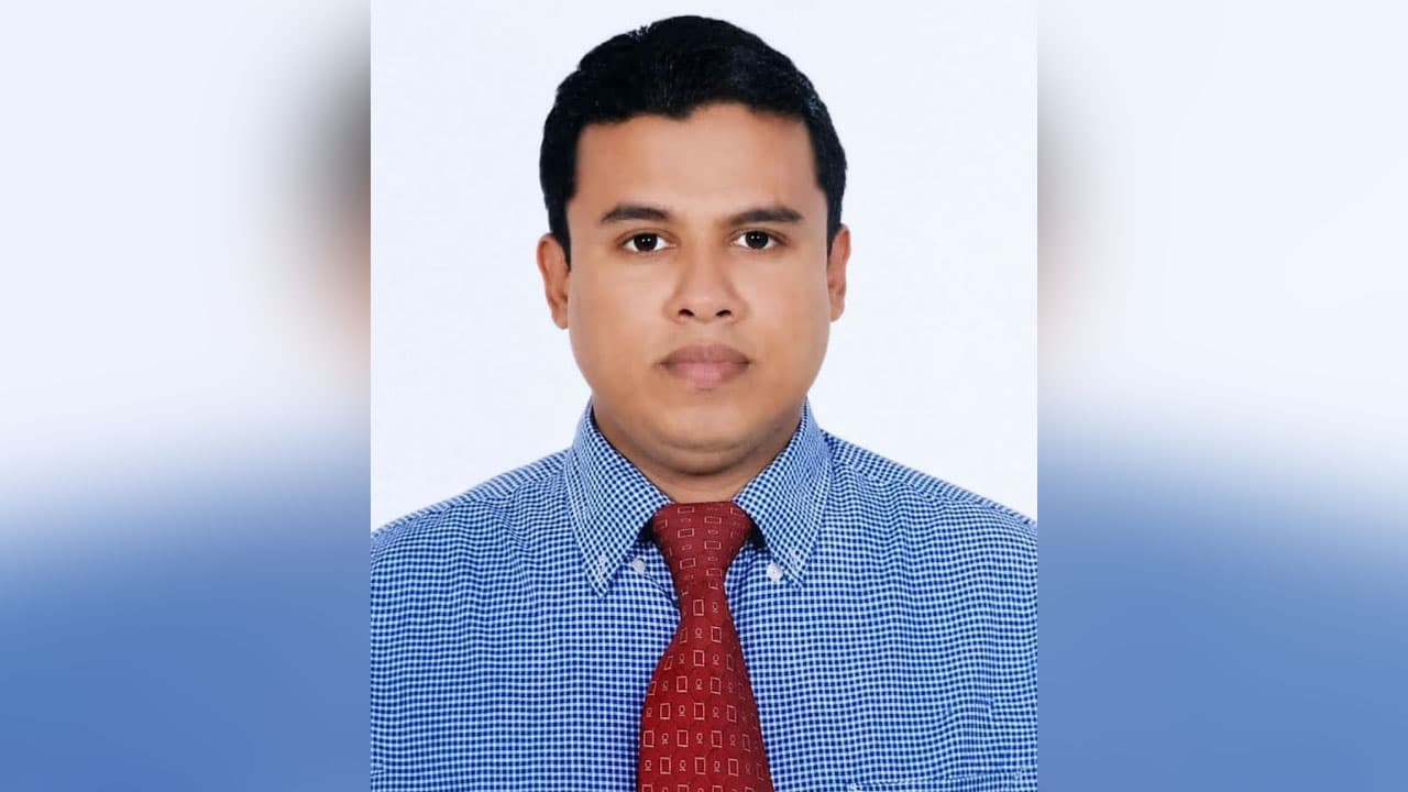 মোরেলগঞ্জ উপজেলা স্বাস্থ্য কর্মকর্তা সাময়িক বরখাস্ত