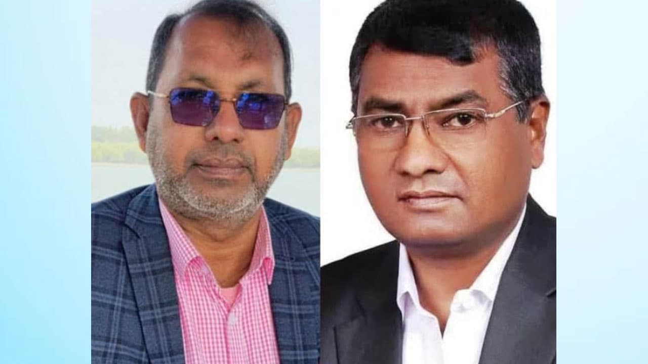 শ্যামনগর উপজেলা বিএনপির নতুন আহ্বায়ক কমিটি গঠন