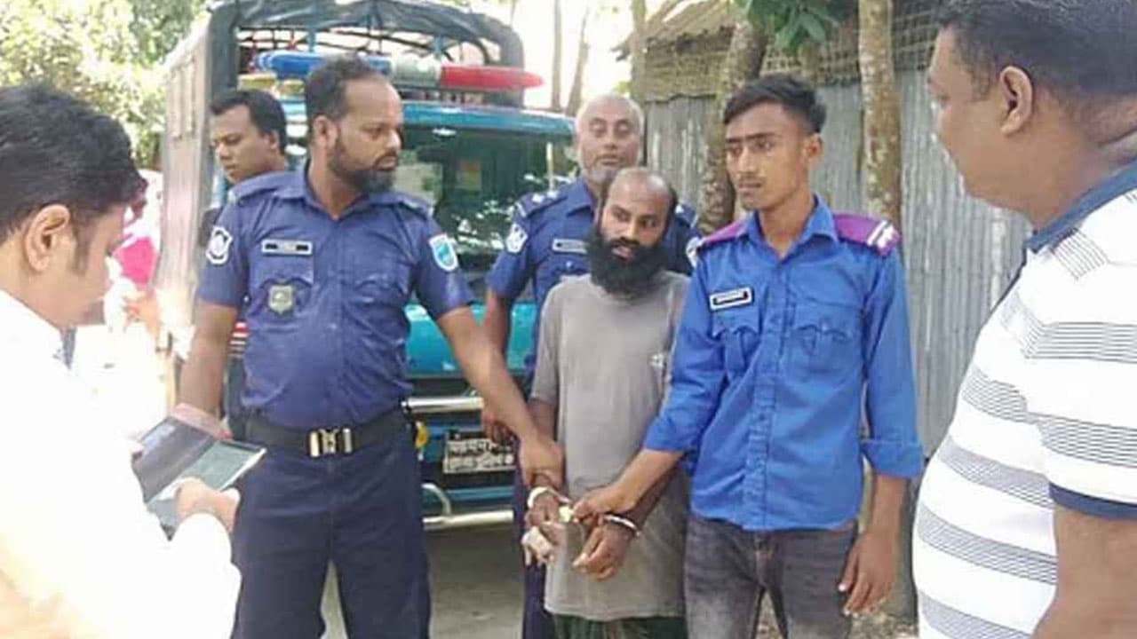 আইজিপি সেজে ওসিকে ফোন, ধোবাউড়ায় যুবকের কারাদণ্ড