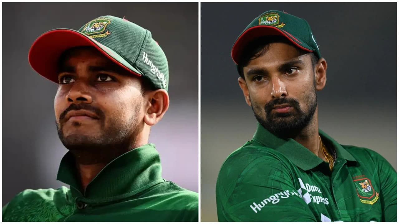 ওয়ানডে অধিনায়কত্ব হারাতে পারেন মিরাজ, নেতৃত্বে লিটনের সম্ভাবনা