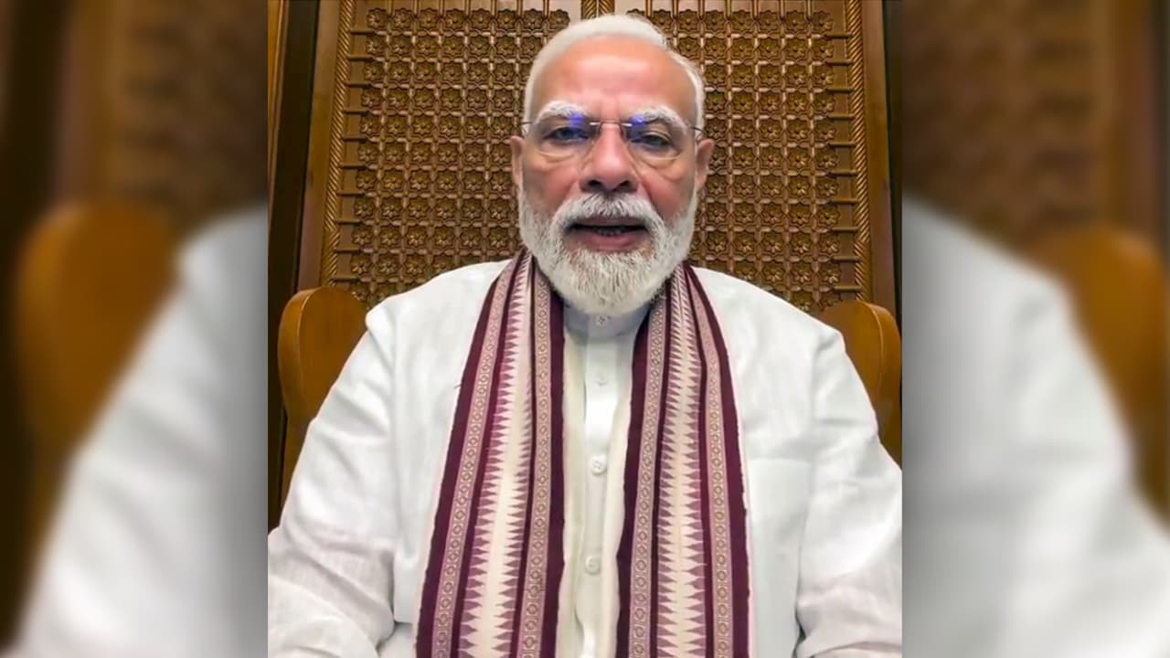 ‘ভুলবশত হয়েছে’, মোদির ভিডিও সরানোর পর ফেসবুক