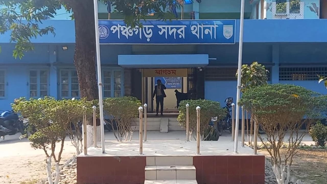 পঞ্চগড়ে পুকুরে ডুবে শিশুর মৃত্যু
