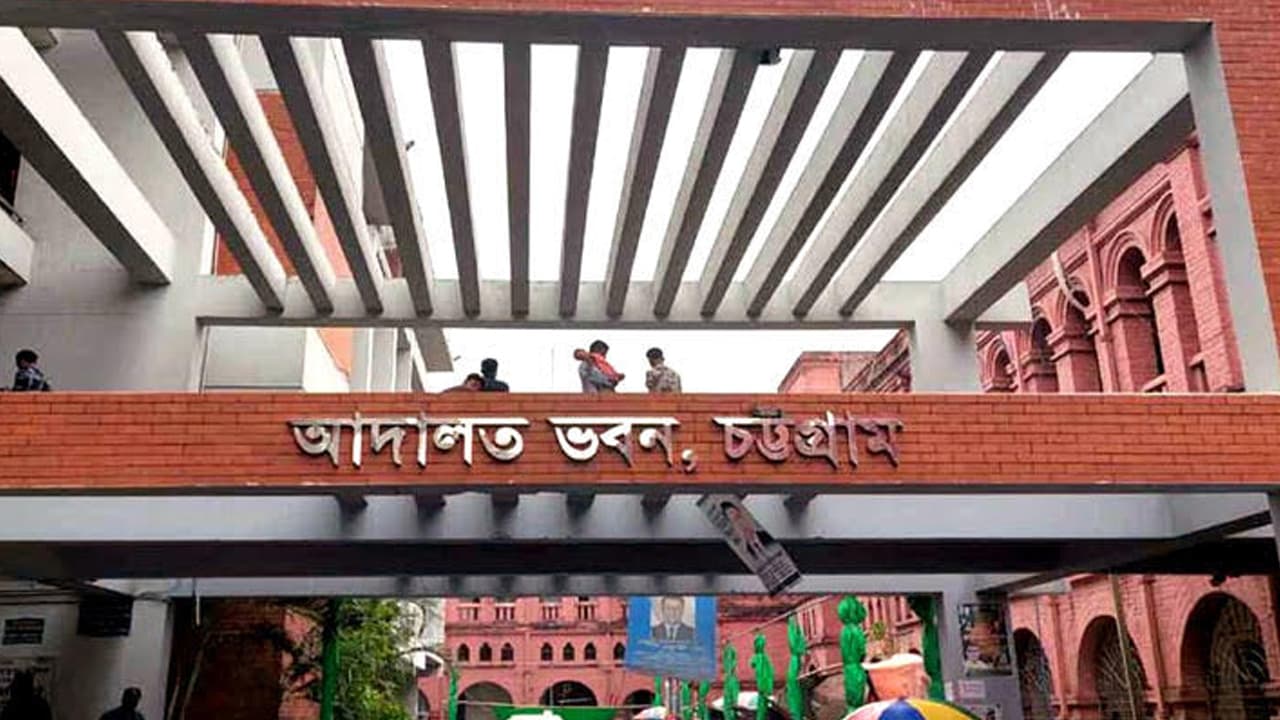 শিশু মাহফুজ হত্যা মামলা: ১০ বছর পর ঘাতকের মৃত্যুদণ্ড