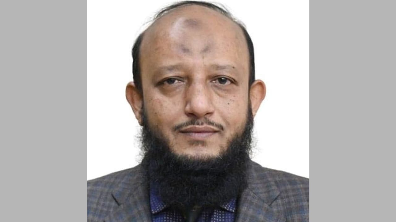 বিপিপিএ-র প্রধান নির্বাহী হলেন আবু সাঈদ মোহাম্মদ কামরুজ্জামান