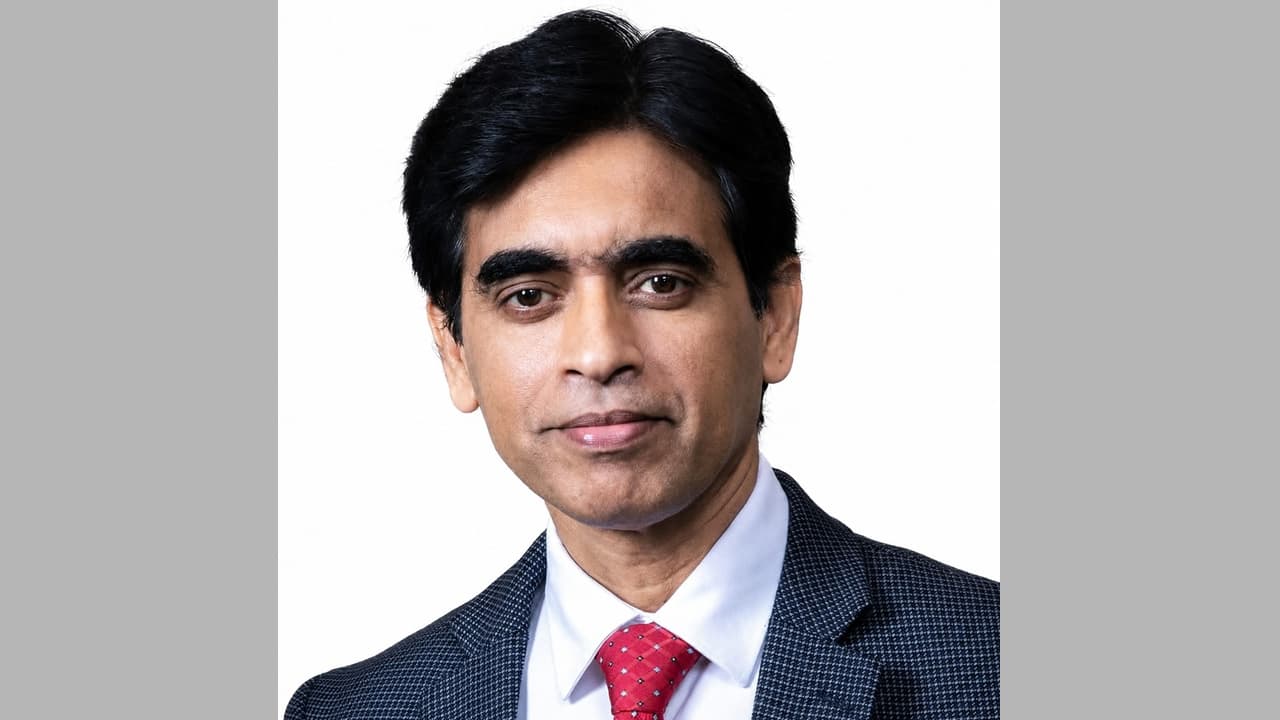 আইসিটি বিভাগের পূর্ণ সচিব হলেন মামুনুর রশীদ ভূঞা