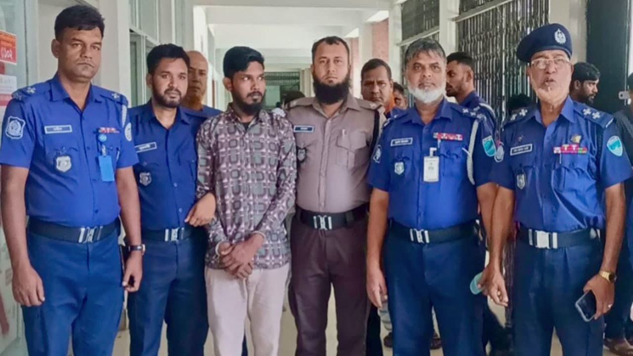 সিংগাইরে স্কুলছাত্র সোহান হত্যায় দুজনের মৃত্যুদণ্ড