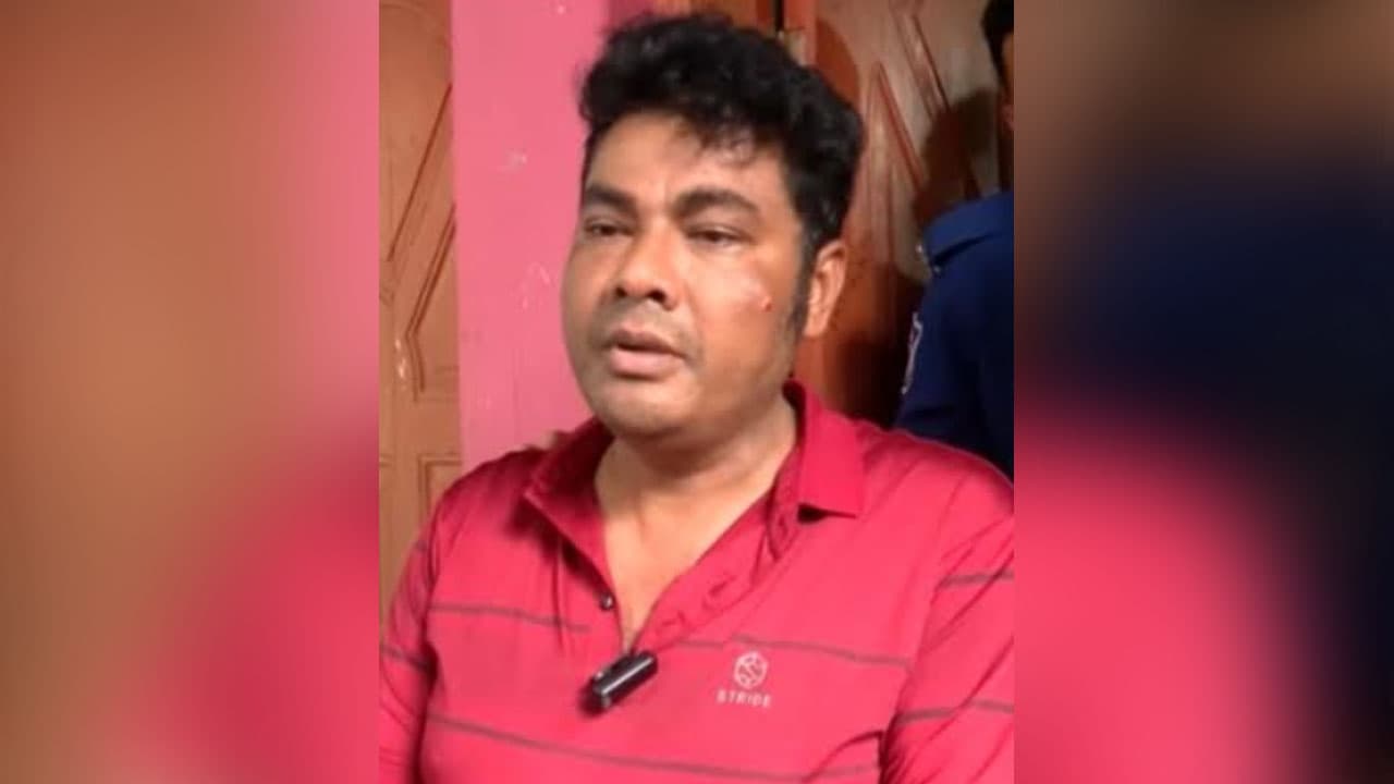মেয়ের পর পুলিশ সদস্য বাবারও ঝুলন্ত লাশ উদ্ধার