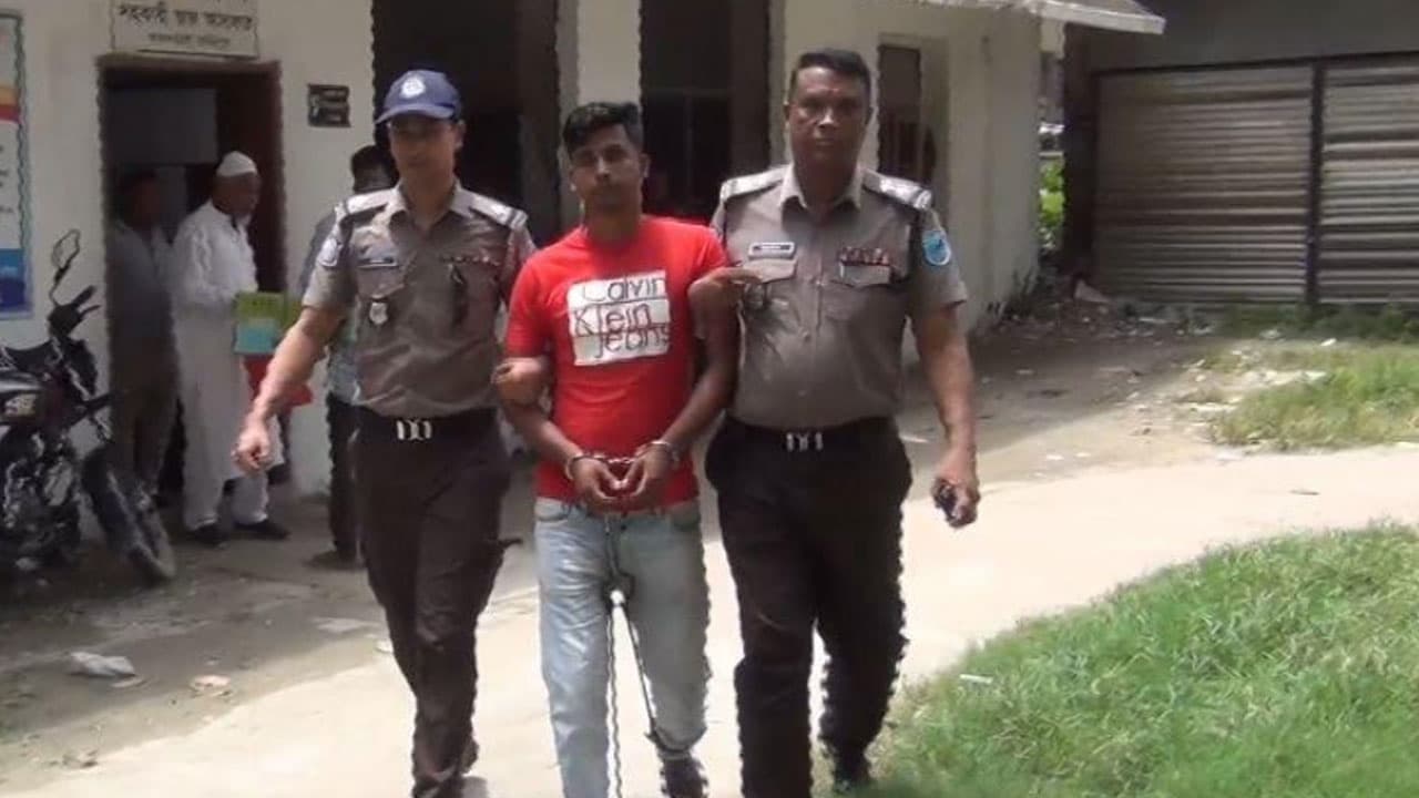 ফরিদপুরে হত্যা মামলায় ৩ জনের মৃত্যুদণ্ড