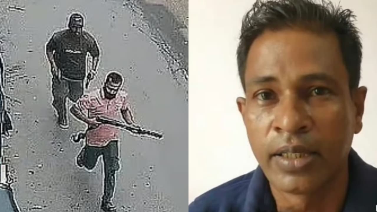 রাউজানে যুবদল নেতা মাসুদুল হত্যা: অস্ত্রধারী ইলিয়াস গ্রেপ্তার, দুই দিনের রিমান্ড