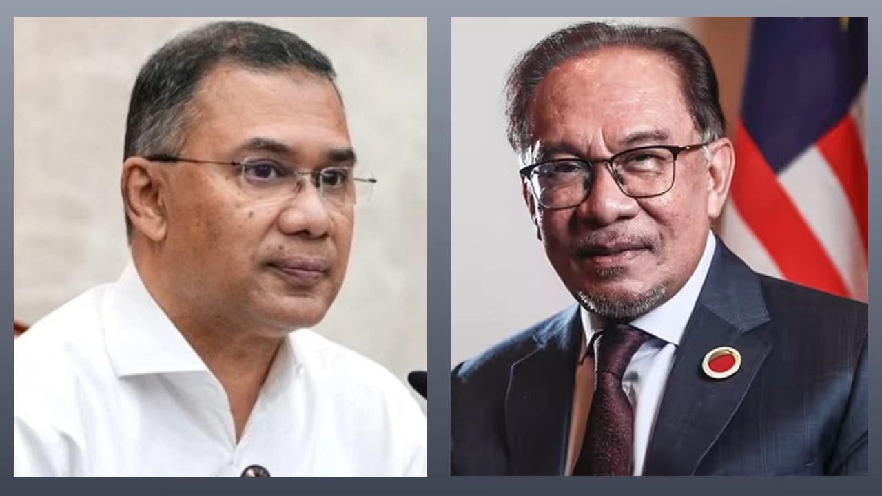 গ্যাস সংকট নিরসনে মালয়েশিয়ার প্রধানমন্ত্রীর সঙ্গে ফোনে কথা বললেন তারেক রহমান