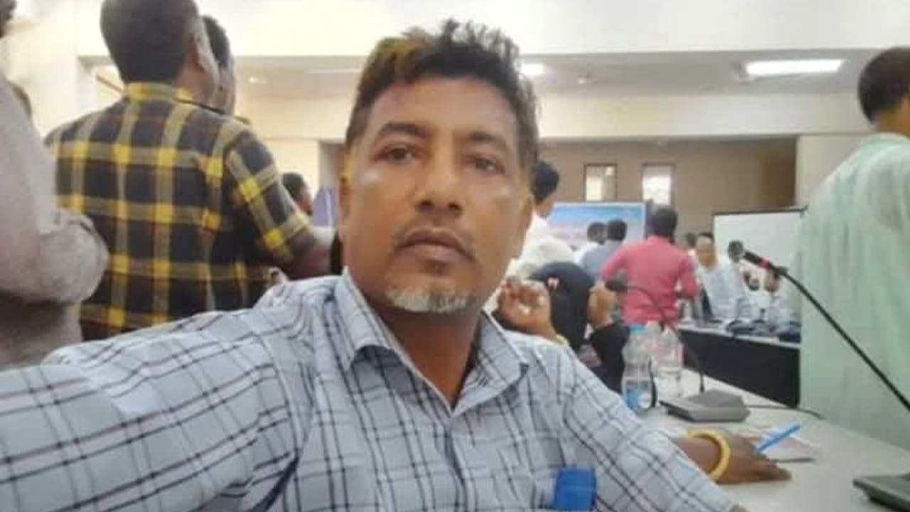 ফ্যামিলি কার্ডের প্রলোভনে কিশোরীকে ধর্ষণচেষ্টা, ইউপি সদস্যের বিরুদ্ধে মামলা