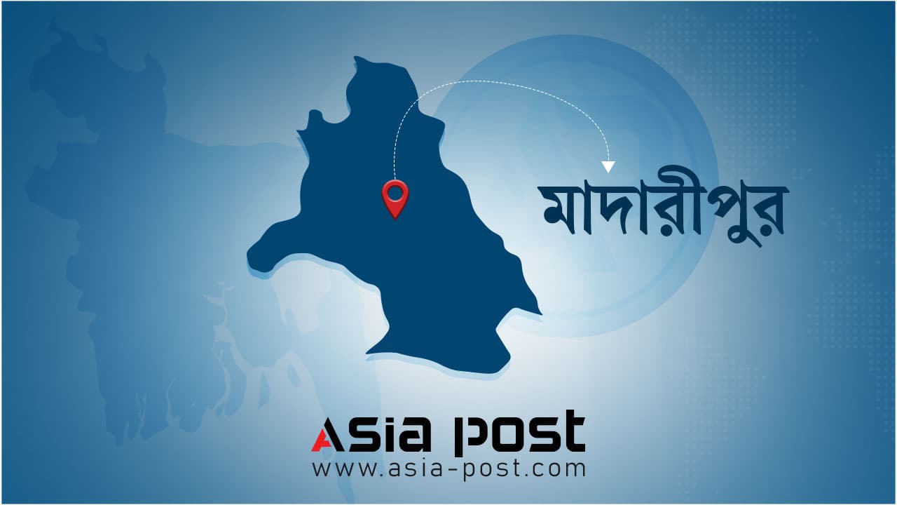 মাদারীপুরে ঋণের চাপে যুবকের আত্মহত্যা