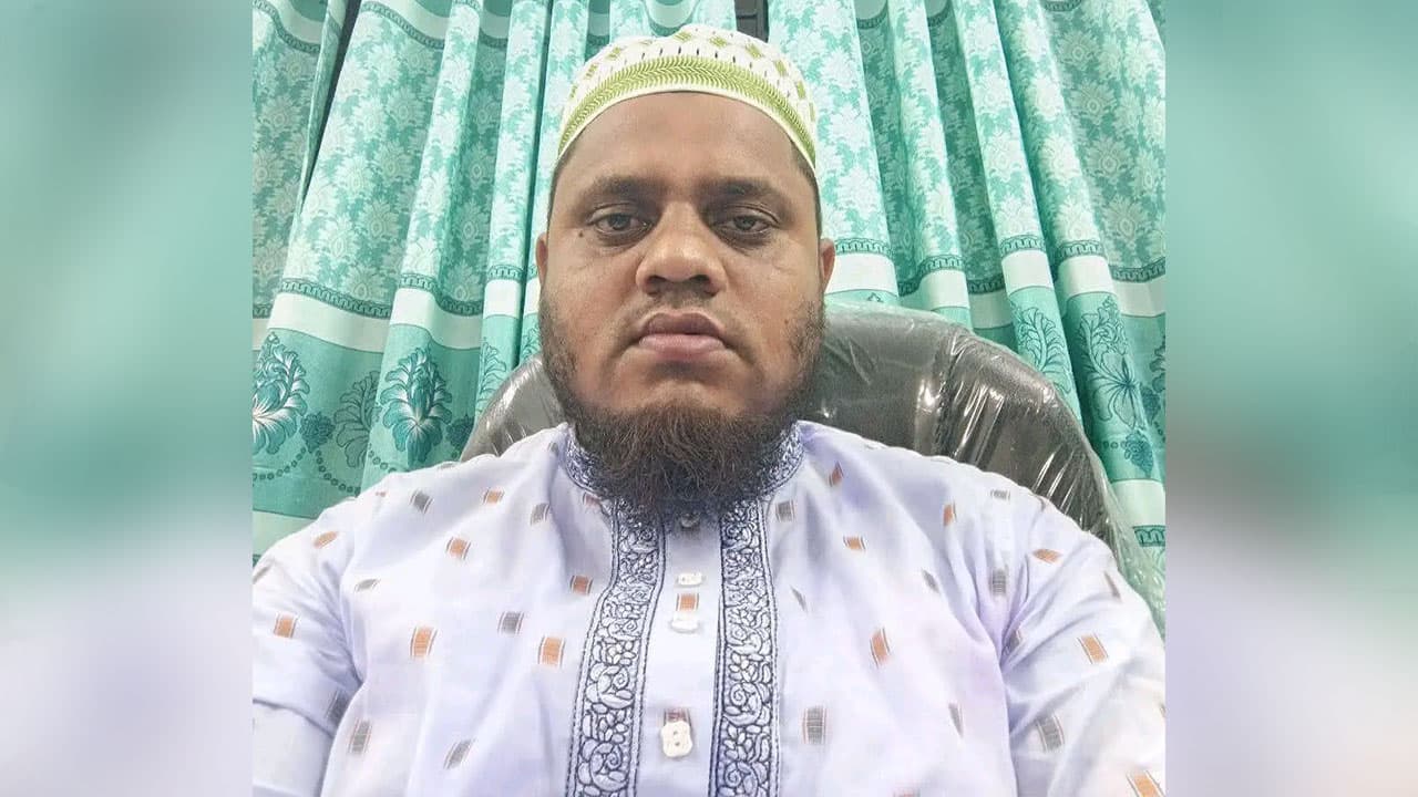 বিধবা নারীকে বিয়ের লোভ দেখিয়ে ধর্ষণ ও ভ্রূণ হত্যার অভিযোগ, জামায়াত নেতাকে আসামি করে মামলা