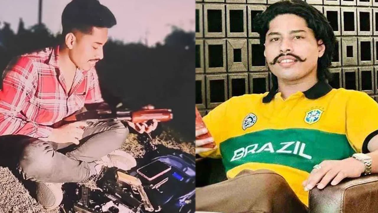 যশোর থেকে গ্রেপ্তার চট্টগ্রামের শীর্ষ সন্ত্রাসী ডেভিড ইমন
