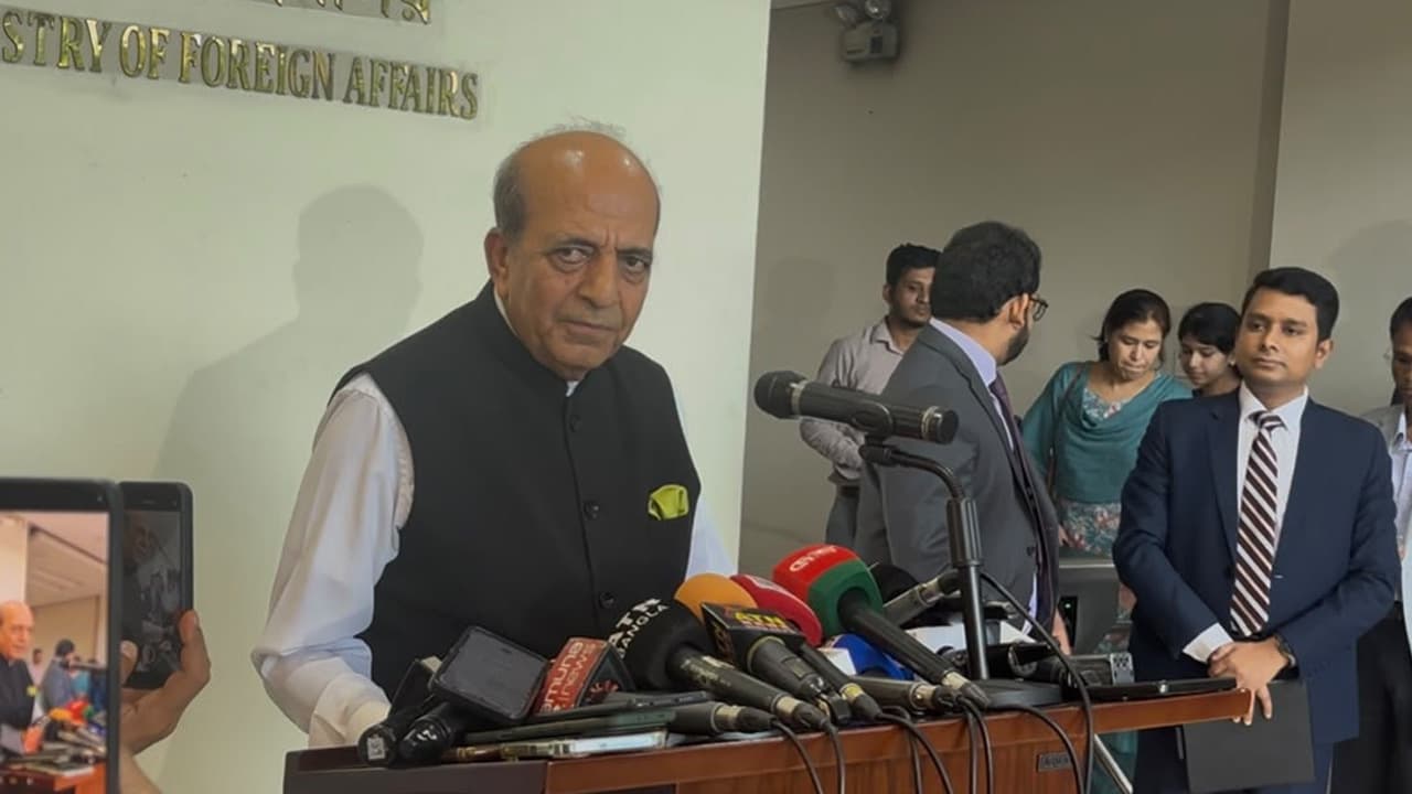 প্রধানমন্ত্রী তারেক রহমানের ভারত সফরের অপেক্ষায় দিল্লি