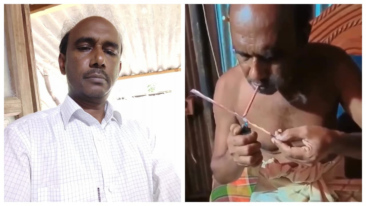 ফরিদপুরে ইউপি সদস্যের ইয়াবা সেবনের ভিডিও ভাইরাল, শোকজ নোটিশ