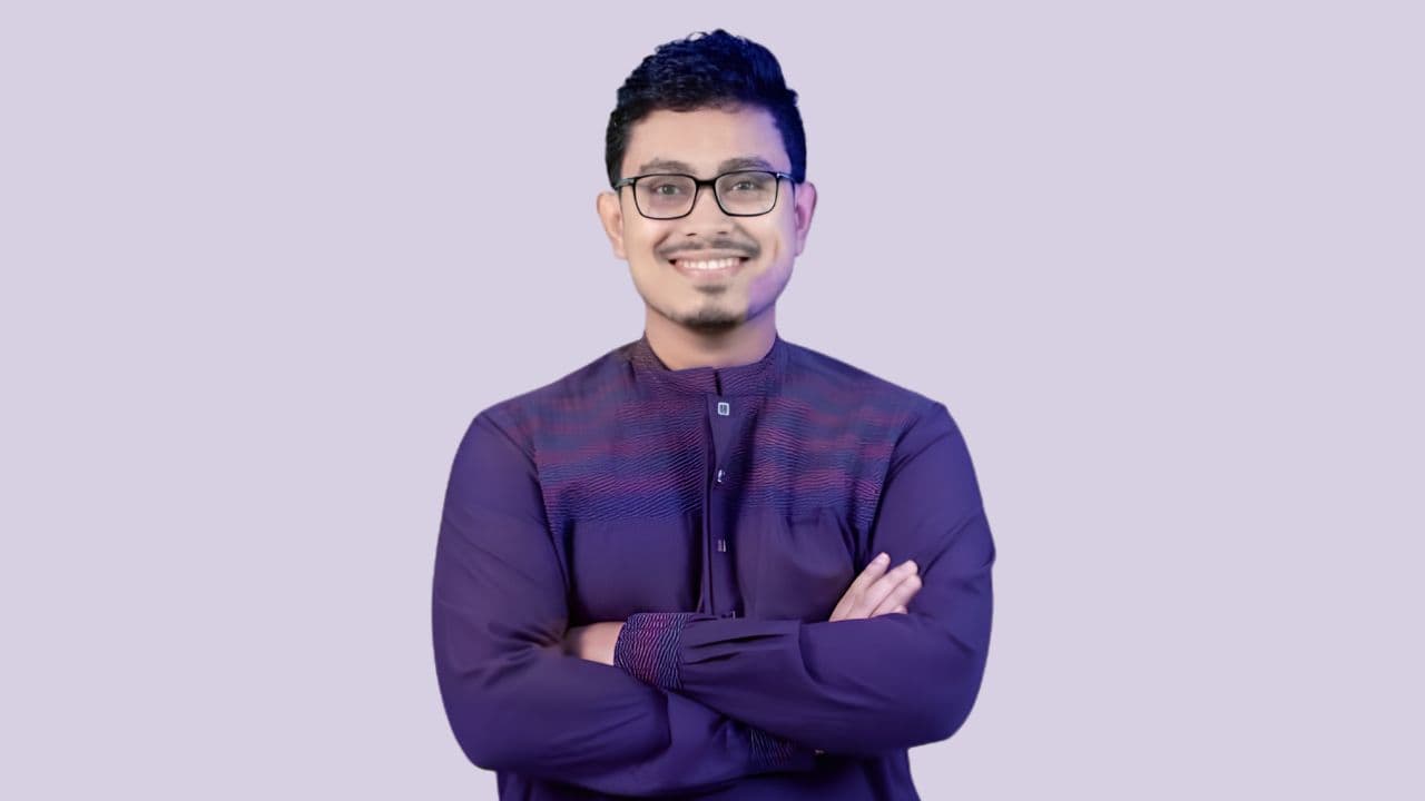 ঢাকার নগরব্যবস্থাপনা ঢেলে সাজানোর আহ্বান ডাকসু ভিপি সাদিক কায়েমের
