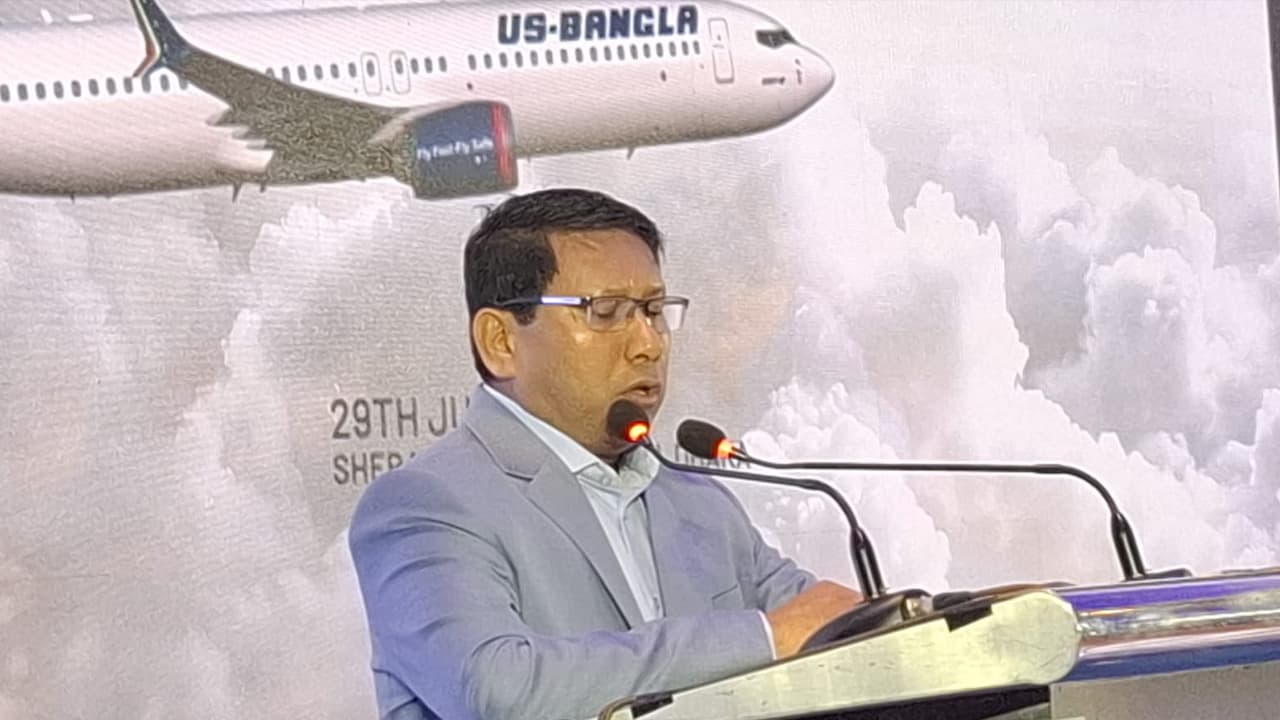 ২১টি বোয়িং উড়োজাহাজ যুক্ত করছে ইউএস-বাংলা, বিনিয়োগ ১৮ হাজার ৫১৩ কোটি টাকা