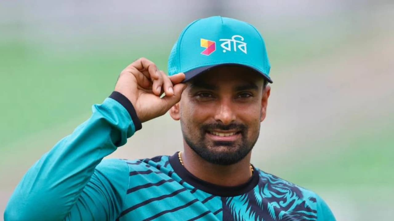 আনফিট লিটনকে কেন জিম্বাবুয়ে পাঠানো হলো, জবাব চেয়েছে বিসিবি