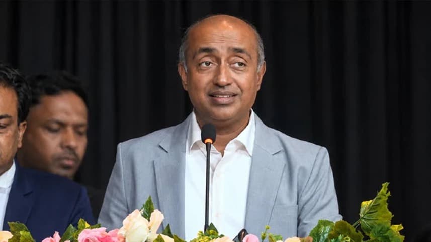 দেশে ফিরলেই গ্রেপ্তার হবেন শেখ হাসিনা: আইনমন্ত্রী