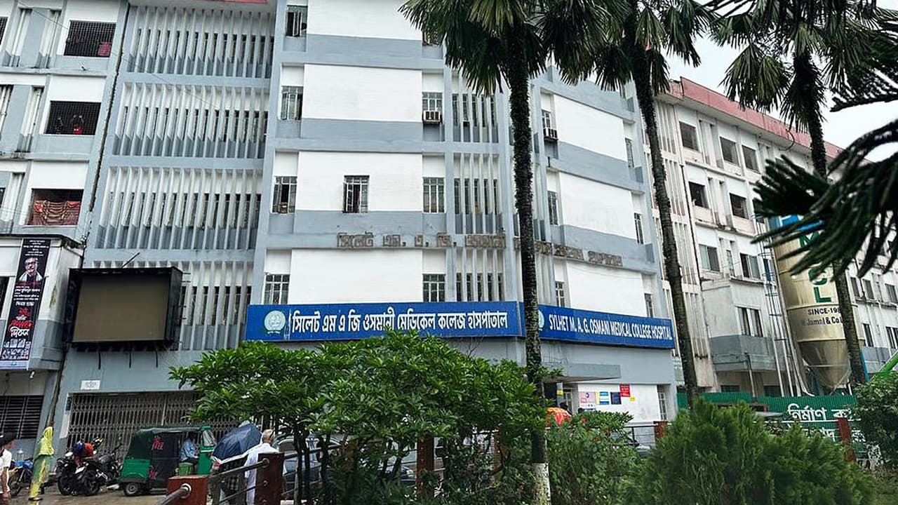 সিলেটে হামের প্রকোপ: আরও ১৮ জন আক্রান্ত, এক শিশুর মৃত্যু