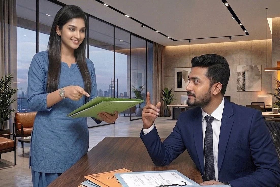 এক পেশার কর্মী করছেন অন্য পেশার কাজ, পেছনে এআই