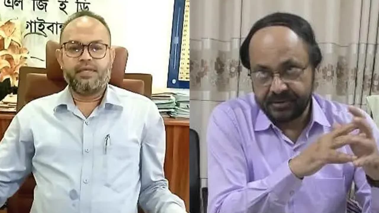 গাইবান্ধা এলজিইডিতে একই পদে দুই নির্বাহী প্রকৌশলী, দাপ্তরিক কাজে স্থবিরতা