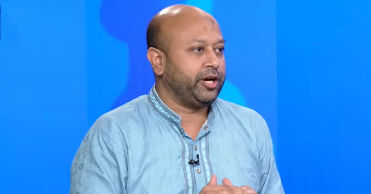 ভাষার কারণে কারও গায়ে হাত তোলা যাবে না: ব্যারিস্টার ফুয়াদ