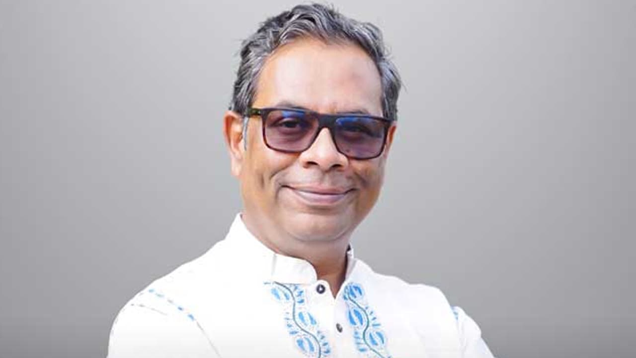 চোখের স্বাস্থ্য শুধু চিকিৎসাসেবা নয়, জাতীয় উন্নয়নের বড় অংশ: স্বাস্থ্য প্রতিমন্ত্রী