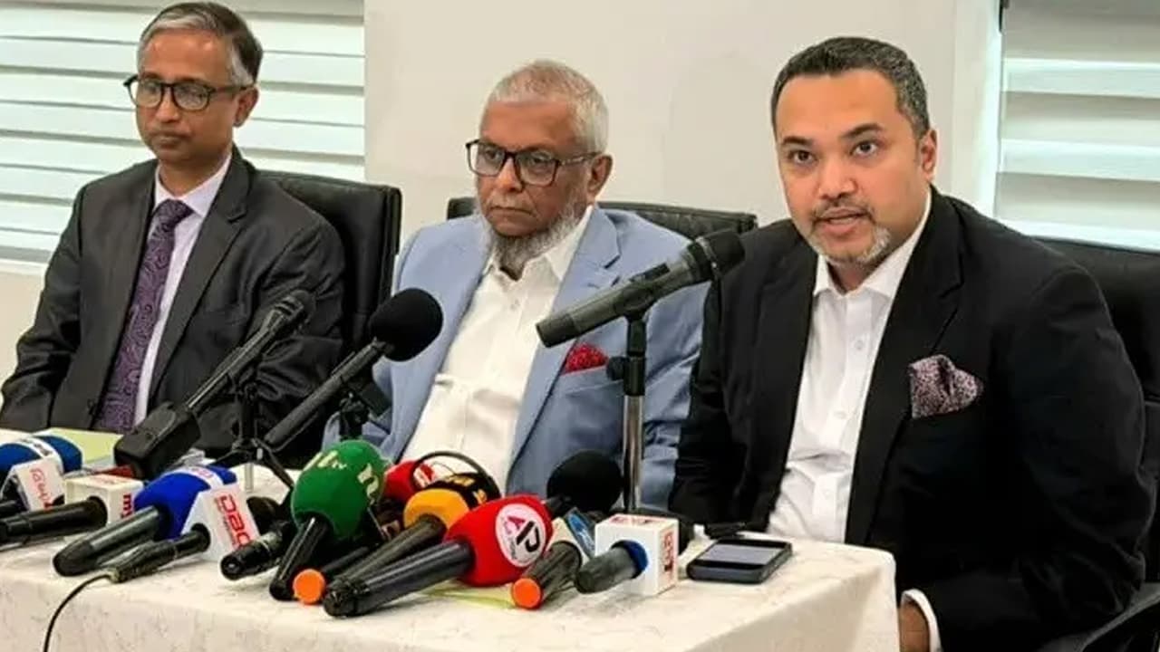 আগস্টের শেষ সপ্তাহ থেকে মালয়েশিয়ায় কর্মী পাঠানো শুরু হবে: মাহদী আমিন