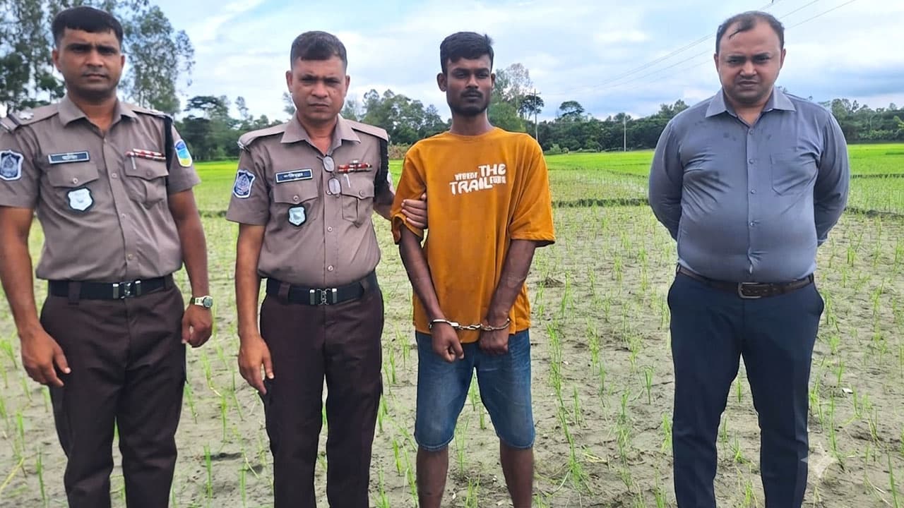 মাদকের নেশায় বাবাকে হাতুড়িপেটা, ছেলের ছয় মাসের কারাদণ্ড