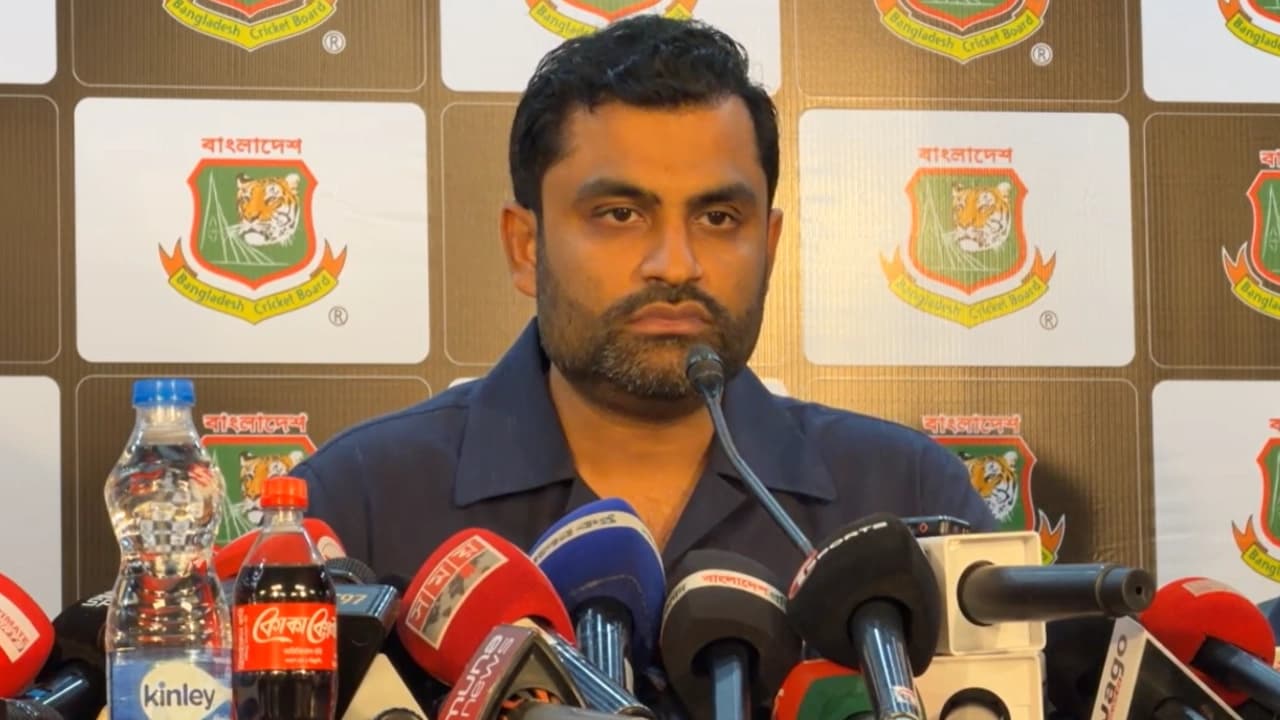 পূর্বাচলে ক্রিকেট এক্সিলেন্স সেন্টার নির্মাণ: ভারত সফরে বিসিবি সভাপতি তামিম ইকবাল